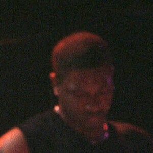 Britney Spears en concert à l'Empire en 2000.