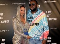 Gims papa pour la 5e fois : Demdem dévoile la jolie chambre de leur bébé