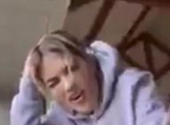Rita Ora confinée : du sport en live Instagram... et ça tourne mal