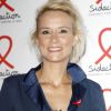 Elodie Gossuin - Soirée de lancement du Sidaction 2019 à la salle Wagram à Paris, le 18 mars 2019. © Marc Ausset-Lacroix/Bestimage