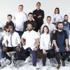 Les candidats de "Top Chef 2020", photo officielle