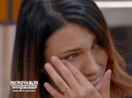 Delphine Wespiser en larmes pour relooker sa mère: "Je ne veux pas qu'elle fane"