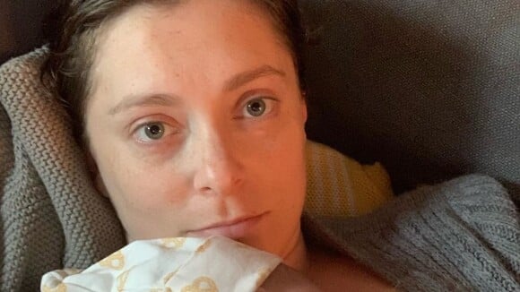 Rachel Bloom (Crazy Ex-Girlfriend) est maman pour la première fois