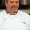 Gilles Goujon - épisode de "Top Chef 2020" du 1er avril, sur M6