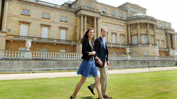 Kate Middleton et William fêtent leurs 10 ans de mariage : leurs rares gestes tendres en images