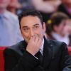 Dani Lary sur le plateau de Vivement Dimanche, en 2011. © Guillaume Gaffiot /Bestimage