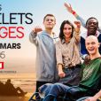 Image officielle de la série "Les Bracelets Rouges", série originale de TF1