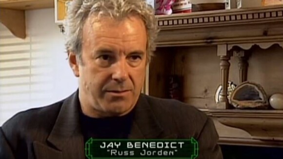 Jay Benedict (Aliens) : Mort de l'acteur à 68 ans, du Covid-19