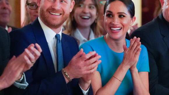 Meghan Markle et Harry révèlent leur nouveau projet, hommage à Archie