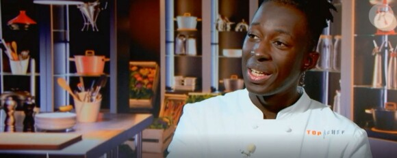 Mory - épisode de "Top Chef 2020" du 1er avril, sur M6