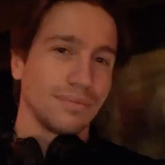 Mickaël Vendetta sur Instagram. Le 13 décembre 2019.