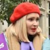 Tatiana-Laurence Delarue et Eva Darlan - De nombreuses artistes et personnalités marchent contre les violences sexistes et sexuelles (marche organisée par le collectif NousToutes) de place de l'Opéra jusqu'à la place de la Nation à Paris le 23 Novembre 2019 © Coadic Guirec / Bestimage