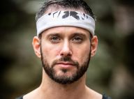 Cyril (Koh-Lanta) confiné avec son compagnon : "Pas facile d'être collé H24..."