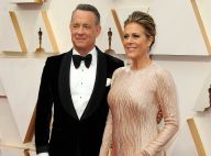 Tom Hanks : Si elle meurt avant lui, sa femme lui a révélé ses deux volontés