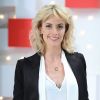 Exclusif - Sara Mortensen - Enregistrement de l'émission "Vivement Dimanche" au studio Gabriel à Paris le 4 mars 2020 et diffusée le 8 mars 2020. © Guillaume Gaffiot/Bestimage