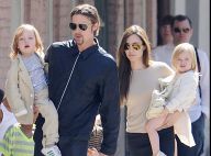 Angelina Jolie et sa fille dans "Maléfique" : l'adorable Vivienne a bien changé