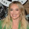 Hilary Duff at Love Leo Rescue 2nd Annual Cocktails for A Cause, held at Rolling Greens in Los Angeles, CA, USA, November 6, 2019. Photo by Splash News/ABACAPRESS.COM 