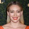 Hilary Duff at the Baby Ball 2019 held at the Goya Studios on October 12, 2019 in Hollywood, CA. © Janet Gough / AFF-USA.com 