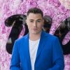 Colton Haynes - Photocall du défilé de mode Dior Homme collection Printemps-Eté 2019 à la Garde Républicaine lors de la fashion week à Paris, le 23 juin 2018. © Olivier Borde/Bestimage