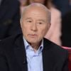 Olivier Mazerolle - Enregistrement de l'émission "Vivement Dimanche" à Paris le 02 Juin 2015.