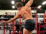 Arnold Schwarzenegger : Son fils Joseph Baena lui rend un hommage musclé