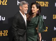 George Clooney et Amal : Ce cadeau fou à 100 000 euros pour leurs jumeaux