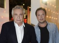 Michel Sardou : Son fils Davy, privé de revenus, interpelle Emmanuel Macron