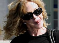 Melanie Griffith est de nouveau... en rehab !