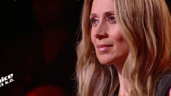 The Voice 2020 - Les KO : Lara Fabian demande (encore) une faveur