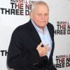 Brian Dennehy à la première du film "The New Three Days" à New York en 2010.