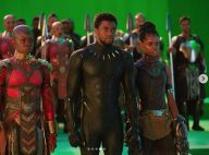 Chadwick Boseman (Black Panther) : Amaigri, l'acteur inquiète ses fans