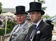 Le prince William "inquiet" pour son père positif au Covid-19 : il se confie