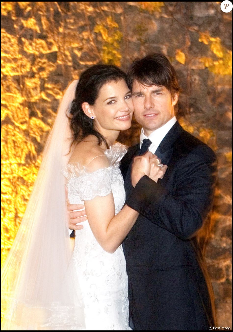 tom. cruise marriages