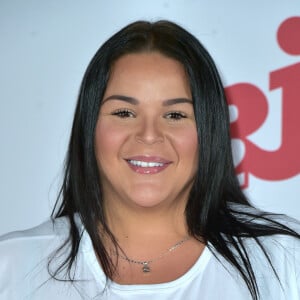 Sarah Fraisou (Les Anges) s'appelle en réalité...