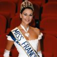 Election de Miss France 1997 Patricia Spehar