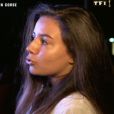 Annily, la fille d'Alizée et Jérémy Chatelain, dans "50' Inside" sur TF1, le samedi 29 juin 2019.