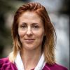 Emilie, candidat de "Koh-Lanta, la guerre des chefs", sur TF1