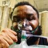 Le rappeur Fred The Godson (de son vrai nom Frederick Thomas) est mort du coronavirus. Il avait 35 ans. Photo publiée le 1er avril 2020.