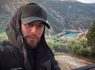 Marwan Berreni (Plus belle la vie) séparé de Myra : "Cela fait six mois"