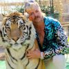 Joe Exotic le 26 octobre 2017 sur Instagram.