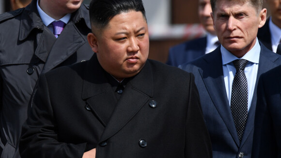 Kim Jong-un est-il mort ? Un improbable et incroyable mystère...
