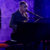 Abi lors de l'épreuve des K.O dans "The Voice 2020" - Talent de Pascal Obispo. Émission du samedi 25 avril 2020, TF1