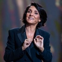 Florence Foresti aux César: "Fâché avec des gens", un producteur la tacle encore