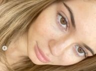 Kylie Jenner : Sans maquillage, en bikini, la bombe confinée séduit