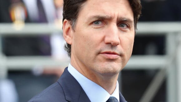 Justin Trudeau : Grosse frayeur, sa mère hospitalisée après un incendie