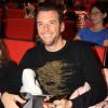 Exclusif - Norbert Tarayre - People au spectacle de Chantal Goya, "Le soulier qui vole" au Palais des Congrès à Paris le 6 octobre 2019. © Philippe Baldini/Bestimage