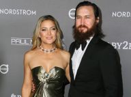 Kate Hudson confinée mais épanouie sexuellement : "Danny est le meilleur"