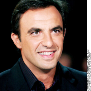 Nikos Aliagas, 06/10/2003 -