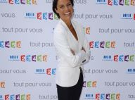 Alessandra Sublet, Carole Gaessler, Marie Drucker et leurs copines... une envolée de jolies femmes pour la rentrée à France Télévisions !
