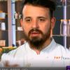 Adrien - épisode de "Top Chef 2020" du 6 mai, sur M6